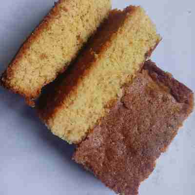pudding-cake